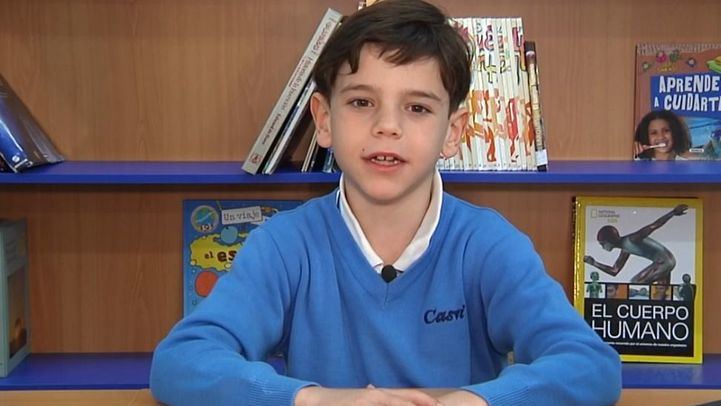 Casvi News, la actualidad regresa a las aulas