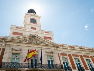 Sol presenta un requerimiento para "dejar sin efecto" la declaración de la Real Casa de Correos como 'Lugar de Memoria'