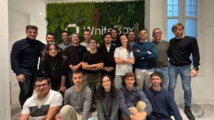 Equipo WhiteBox