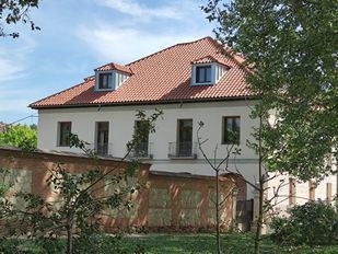 Las obras para recuperar la histórica Casa de los Vargas comenzarán en 2025