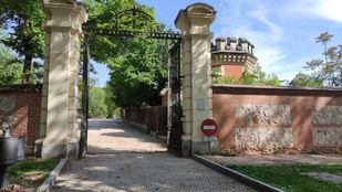 Casa-Palacio de los Vargas