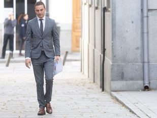 El móvil de Lobato confirma que Moncloa tuvo acceso al correo del novio de Ayuso a la Fiscalía antes de publicarse