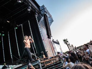 Iggy Pop y Alanis Morissette, entre las primeras confirmaciones de Mad Cool 2025