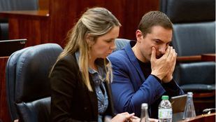 Lobato descarta su imputación tras conocerse el informe de la UCO: "Más transparencia es imposible"