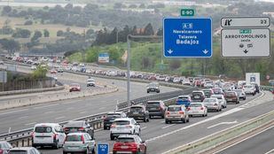 La DGT activa su dispositivo especial de Navidad para más de 1,3 millones de desplazamientos en la Comunidad