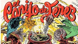 El Canijo nos invita en exclusiva a su particular 'Manual de Jaleo'