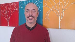 Enrique Villalba, profesor e historiador: "La geopolítica permite pensar de manera estratégica"