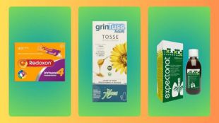 7 Mejores Antigripales (Más efectivos) para aliviar los síntomas de la gripe en 2024