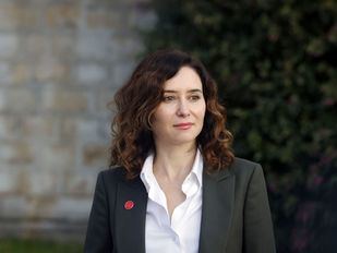 Ayuso exige la dimisión de Pedro Sánchez y Óscar López: "Forman parte de la misma operación de Estado"