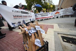 El Supremo confirma que la Comunidad no estaba obligada a medicalizar las residencias en la pandemia