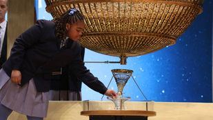 El 48.020, segundo cuarto premio, deja 32 millones en Chamartín