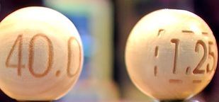 El segundo premio, el 40.014, reparte 1,2 millones en el centro de Madrid