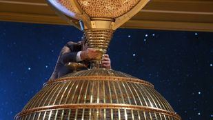 Así ha sido el Sorteo Extraordinario de Lotería de Navidad 2024