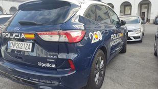 Desmantelada una red de falsificadores en Madrid