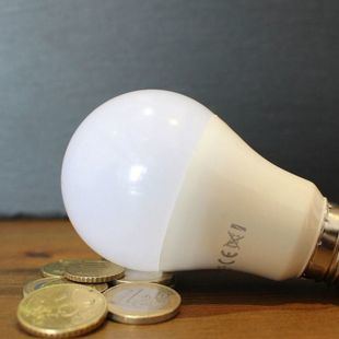 El precio de la luz se disparará hoy hasta los 100,94 euros/MWh