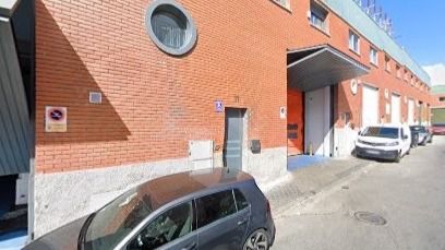 Roban a un pescadero de Alcorcón la recaudación de Nochebuena en una encerrona a la salida del trabajo GOOGLE MAPS