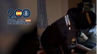 Detenidos siete miembros de la banda Dominican Dont Play