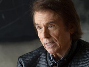 Raphael recibe el alta médica tras ser diagnosticado con un linfoma cerebral