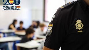 Denunciados un colegio y una profesora de Mejorada