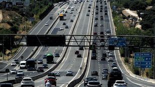 Arranca la segunda fase de la operación salida de Navidad