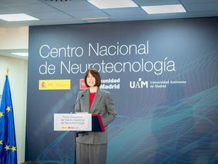 Madrid acogerá el Centro Nacional de Neurotecnología, enfocado en el estudio del cerebro humano