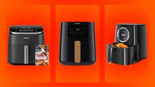 Las 12 Mejores Freidoras de Aire Calidad Precio de 2025 (Mejores Air Fryers del mercado)