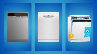 Los 10 Mejores Lavavajillas Calidad Precio de 2025, Comparativa y Mejores Marcas