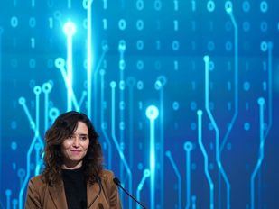 La Comunidad de Madrid, líder en afiliaciones del sector de alta tecnología