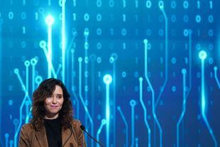 La Comunidad de Madrid, líder en afiliaciones del sector de alta tecnología