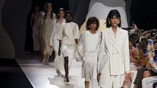 MBFWMadrid presenta a los diseñadores que protagonizarán su 40 aniversario