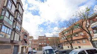Detenido un hombre por el presunto asesinato de una mujer de 29 años en Usera
