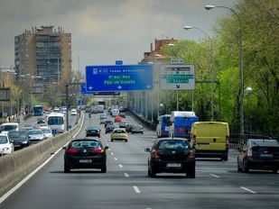 Cibeles critica que la gratuidad de la R-5 se limite a los autobuses