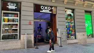 El Museo del Videojuego de Madrid supera las 12.000 visitas en su primer mes abierto