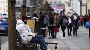 Alerta por ola de frío: activado el nivel de riesgo alto