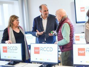 La Comunidad de Madrid contará con 20 centros de capacitación digital en el año 2025
