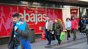 Rebajas