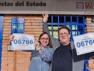 'El Niño' riega de premios la región