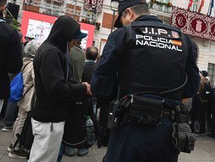 La criminalidad desciende un 1,1% en la región en el tercer trimestre de 2024