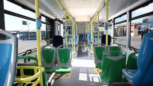 EMT Madrid ofrece 48 horas de autobuses gratuitos por el regreso a las clases en enero