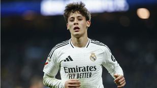 El Real Madrid avanza a octavos de final de la Copa del Rey