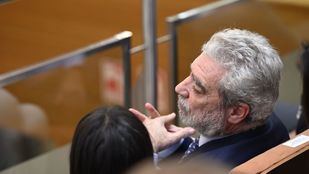 MAR comparece ante el Supremo en la causa contra el fiscal general del Estado