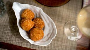 Día Mundial de la Croqueta: dónde comer las mejores de Madrid