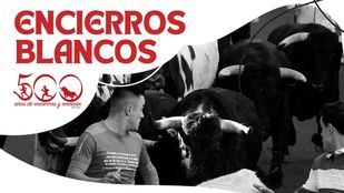 'Sanse' celebrará la segunda edición de sus 'Encierros Blancos' los días 18 y 19 de enero