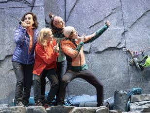 ‘Fitzroy’, lo nuevo de Jordi Galcerán