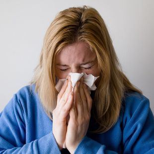 Aumentan los casos de gripe cuyo pico de incidencia se espera "en una o dos semanas"