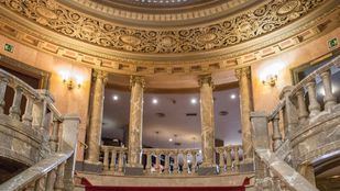 La productora SOM, adquirida por la internacional ATG Entertainment