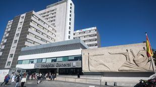 Sanitarios madrileños denuncian "colapsos" en las Urgencias de La Paz, Alcalá y Fuenlabrada