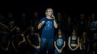 La empresa de Nacho Cano deberá indemnizar con casi 12.000 euros a un artista despedido de 'Malinche'