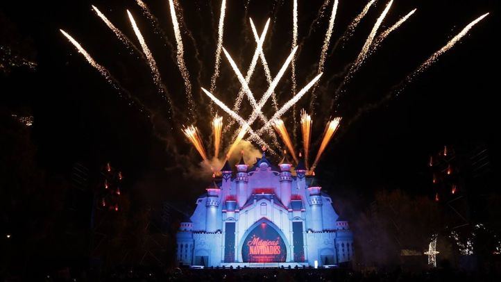 Mágicas Navidades 2024 en Torrejón de Ardoz