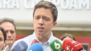 Íñigo Errejón solicita aplazar su declaración por presunta agresión sexual contra Elisa Mouliaá